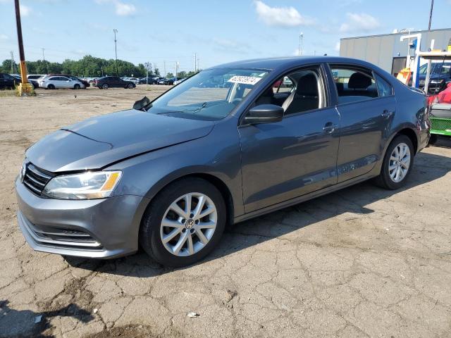 Photo 0 VIN: 3VWD07AJ1FM292715 - VOLKSWAGEN JETTA 