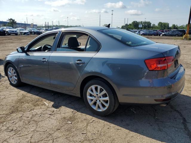 Photo 1 VIN: 3VWD07AJ1FM292715 - VOLKSWAGEN JETTA 