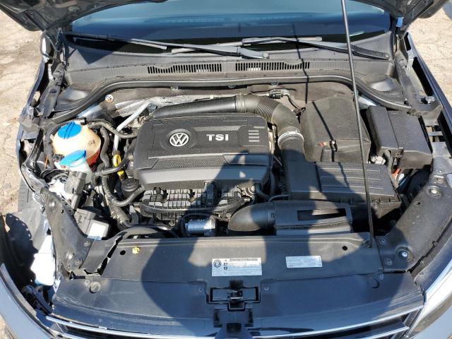 Photo 10 VIN: 3VWD07AJ1FM292715 - VOLKSWAGEN JETTA 