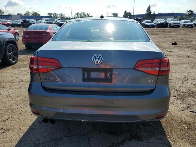 Photo 5 VIN: 3VWD07AJ1FM292715 - VOLKSWAGEN JETTA 