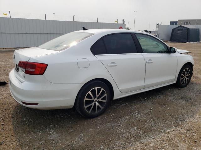 Photo 2 VIN: 3VWD07AJ1FM299616 - VOLKSWAGEN JETTA SE 