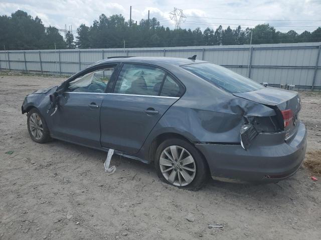 Photo 1 VIN: 3VWD07AJ1FM321095 - VOLKSWAGEN JETTA SE 