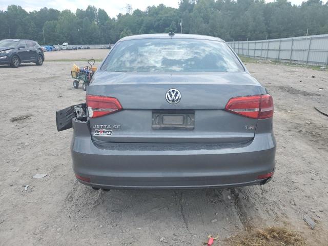 Photo 5 VIN: 3VWD07AJ1FM321095 - VOLKSWAGEN JETTA SE 