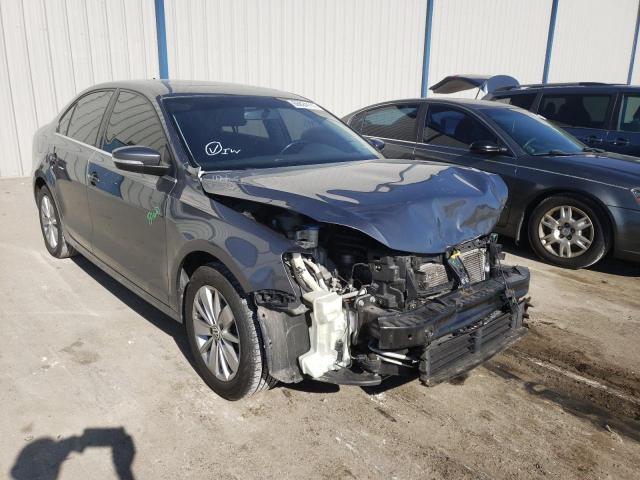 Photo 0 VIN: 3VWD07AJ1FM324045 - VOLKSWAGEN JETTA SE 