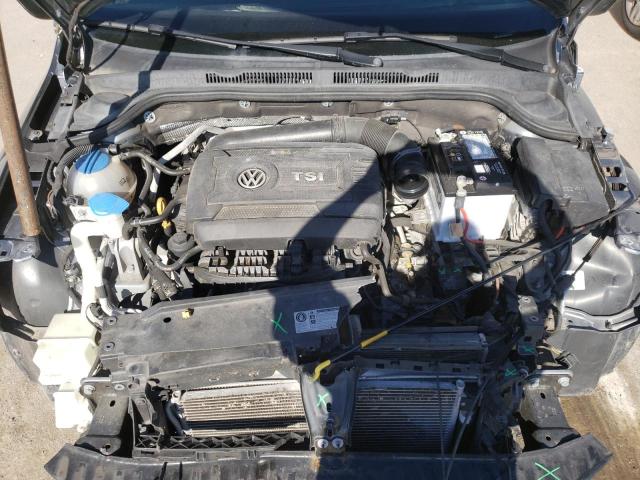 Photo 6 VIN: 3VWD07AJ1FM324045 - VOLKSWAGEN JETTA SE 