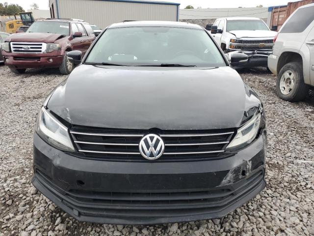 Photo 4 VIN: 3VWD07AJ1FM337569 - VOLKSWAGEN JETTA SE 