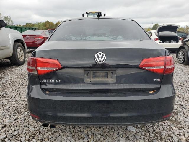 Photo 5 VIN: 3VWD07AJ1FM337569 - VOLKSWAGEN JETTA SE 