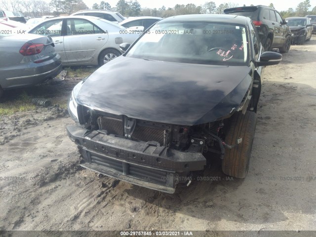 Photo 5 VIN: 3VWD07AJ1FM349771 - VOLKSWAGEN JETTA SEDAN 