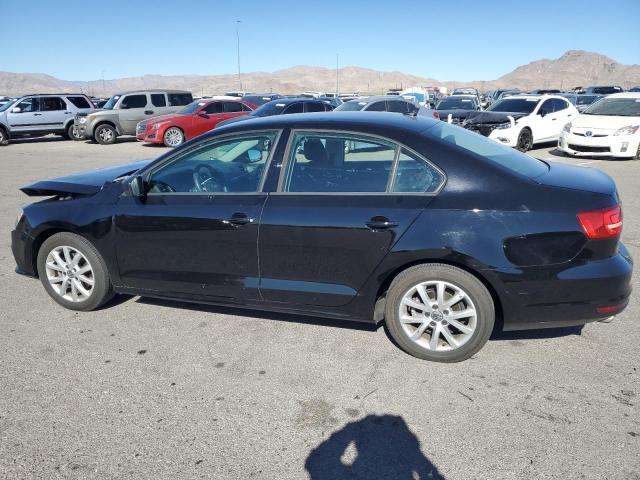 Photo 1 VIN: 3VWD07AJ1FM418152 - VOLKSWAGEN JETTA SE 