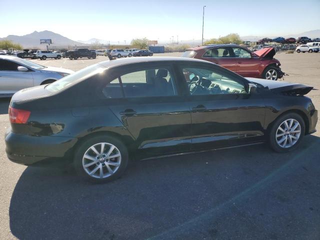 Photo 2 VIN: 3VWD07AJ1FM418152 - VOLKSWAGEN JETTA SE 