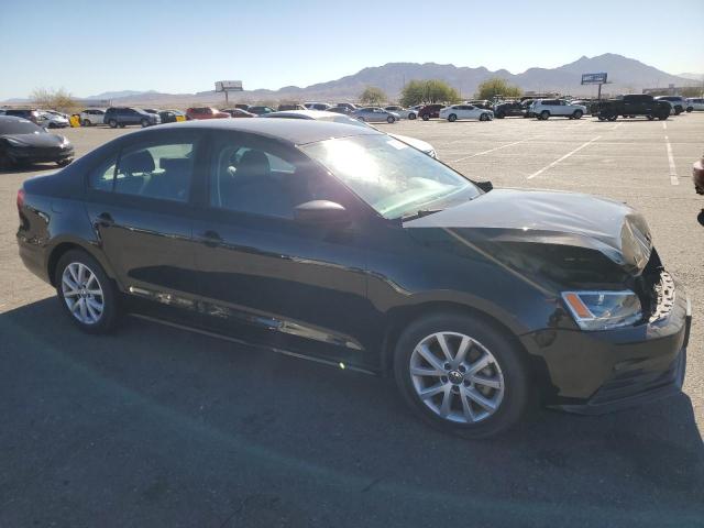 Photo 3 VIN: 3VWD07AJ1FM418152 - VOLKSWAGEN JETTA SE 