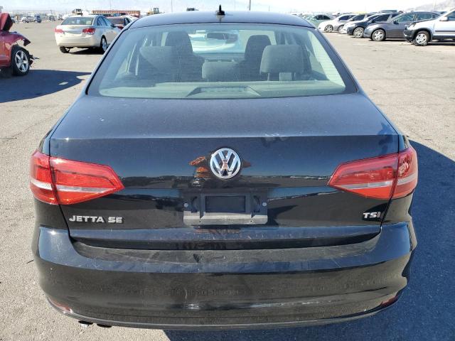 Photo 5 VIN: 3VWD07AJ1FM418152 - VOLKSWAGEN JETTA SE 