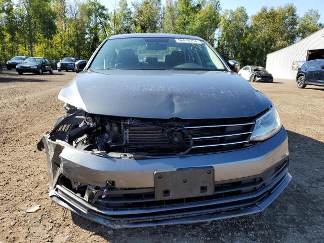 Photo 4 VIN: 3VWD07AJ1FM421973 - VOLKSWAGEN JETTA SE 