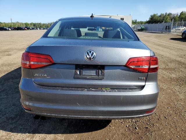 Photo 5 VIN: 3VWD07AJ1FM421973 - VOLKSWAGEN JETTA SE 