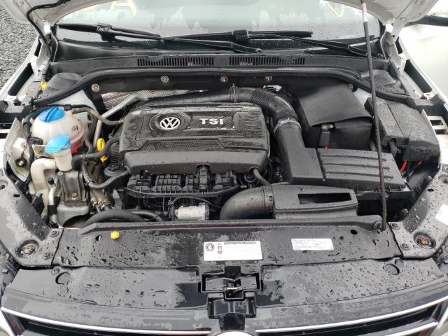 Photo 6 VIN: 3VWD07AJ1GM377720 - VOLKSWAGEN JETTA COMF 