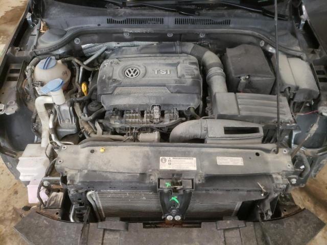 Photo 10 VIN: 3VWD07AJ1GM403572 - VOLKSWAGEN JETTA COMF 