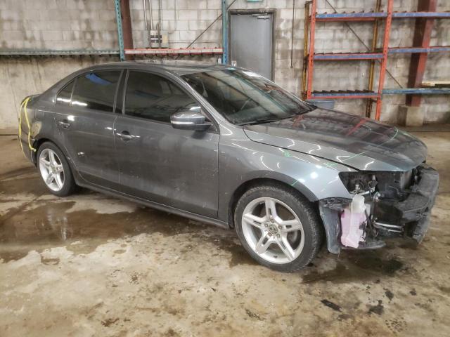 Photo 3 VIN: 3VWD07AJ1GM403572 - VOLKSWAGEN JETTA COMF 