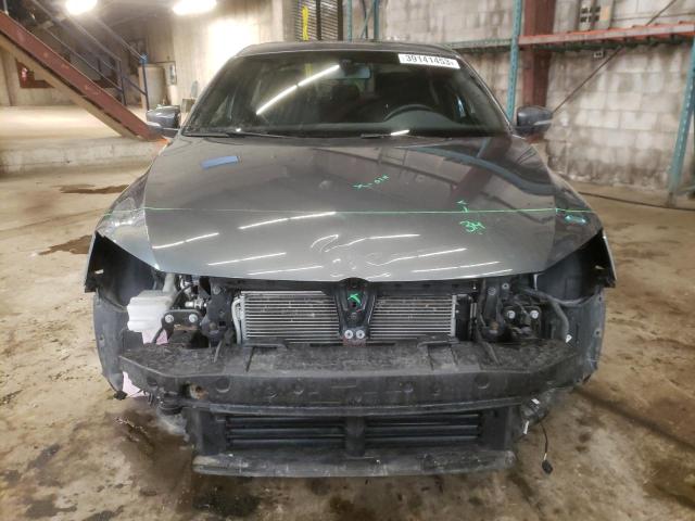 Photo 4 VIN: 3VWD07AJ1GM403572 - VOLKSWAGEN JETTA COMF 