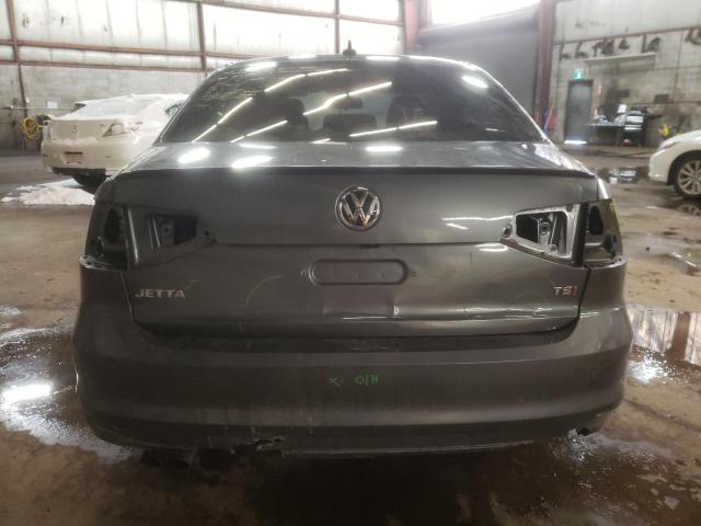 Photo 5 VIN: 3VWD07AJ1GM403572 - VOLKSWAGEN JETTA COMF 