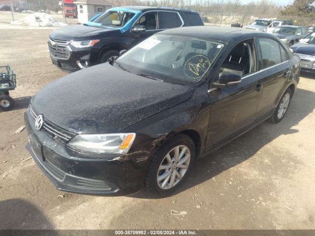 Photo 1 VIN: 3VWD07AJ2EM210294 - VOLKSWAGEN JETTA 