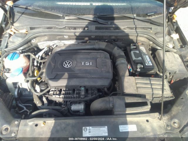 Photo 9 VIN: 3VWD07AJ2EM210294 - VOLKSWAGEN JETTA 