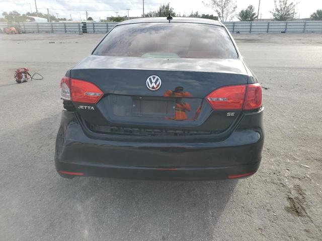 Photo 5 VIN: 3VWD07AJ2EM222672 - VOLKSWAGEN JETTA SE 