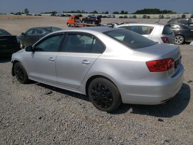 Photo 1 VIN: 3VWD07AJ2EM236538 - VOLKSWAGEN JETTA SE 