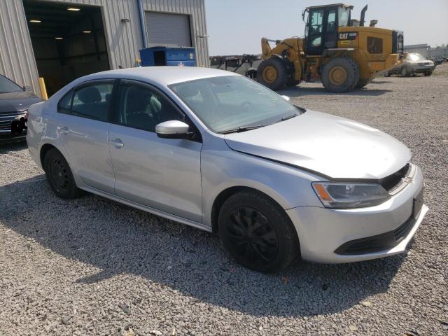 Photo 3 VIN: 3VWD07AJ2EM236538 - VOLKSWAGEN JETTA SE 