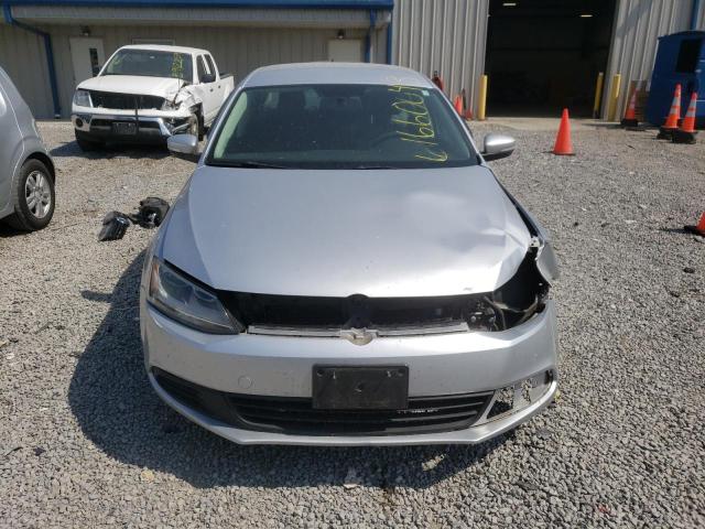 Photo 4 VIN: 3VWD07AJ2EM236538 - VOLKSWAGEN JETTA SE 