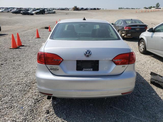 Photo 5 VIN: 3VWD07AJ2EM236538 - VOLKSWAGEN JETTA SE 