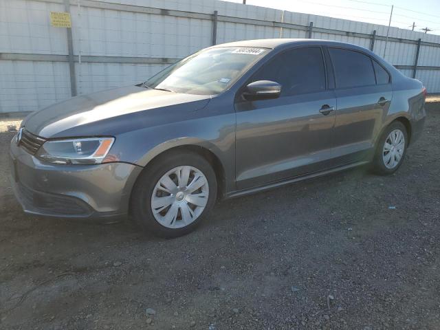 Photo 0 VIN: 3VWD07AJ2EM241402 - VOLKSWAGEN JETTA 