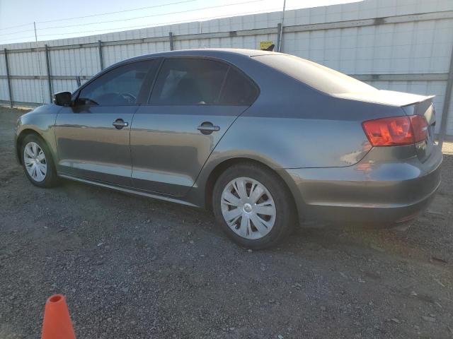 Photo 1 VIN: 3VWD07AJ2EM241402 - VOLKSWAGEN JETTA 