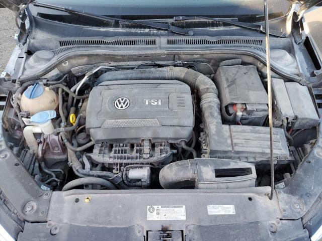 Photo 10 VIN: 3VWD07AJ2EM241402 - VOLKSWAGEN JETTA 