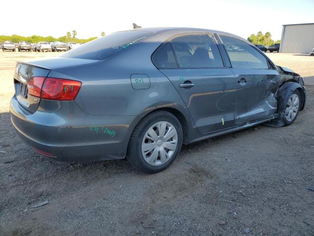 Photo 2 VIN: 3VWD07AJ2EM241402 - VOLKSWAGEN JETTA 