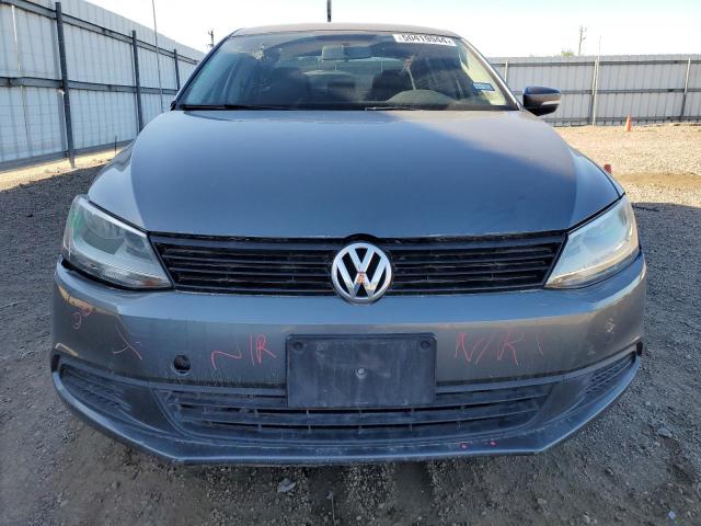 Photo 4 VIN: 3VWD07AJ2EM241402 - VOLKSWAGEN JETTA 