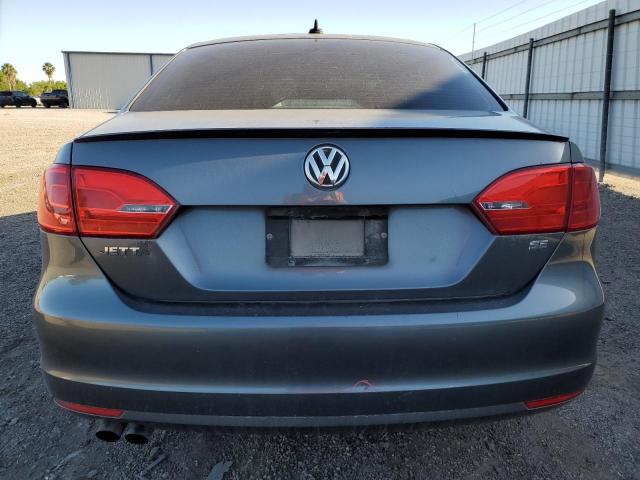 Photo 5 VIN: 3VWD07AJ2EM241402 - VOLKSWAGEN JETTA 