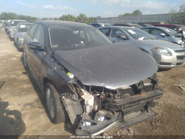 Photo 0 VIN: 3VWD07AJ2EM290762 - VOLKSWAGEN JETTA SEDAN 