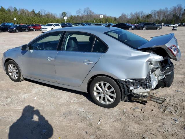 Photo 1 VIN: 3VWD07AJ2EM304840 - VOLKSWAGEN JETTA 