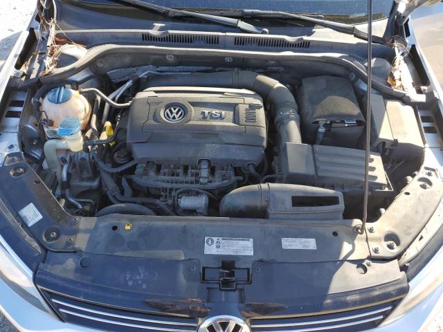 Photo 10 VIN: 3VWD07AJ2EM304840 - VOLKSWAGEN JETTA 