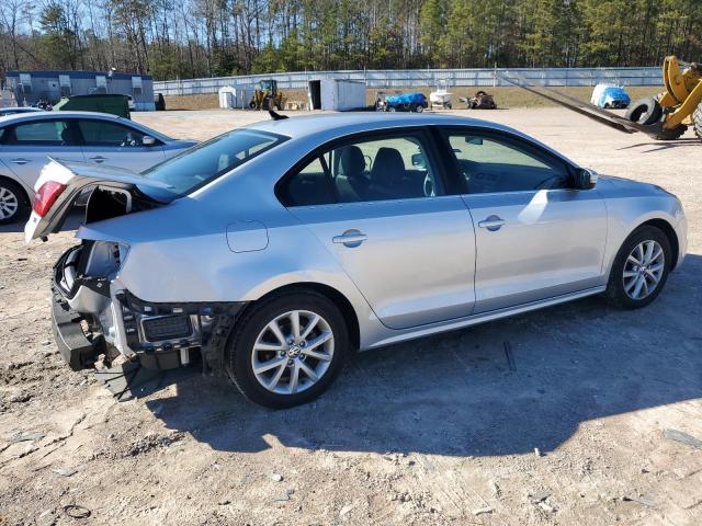 Photo 2 VIN: 3VWD07AJ2EM304840 - VOLKSWAGEN JETTA 