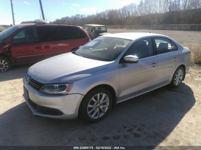 Photo 1 VIN: 3VWD07AJ2EM323484 - VOLKSWAGEN JETTA SEDAN 