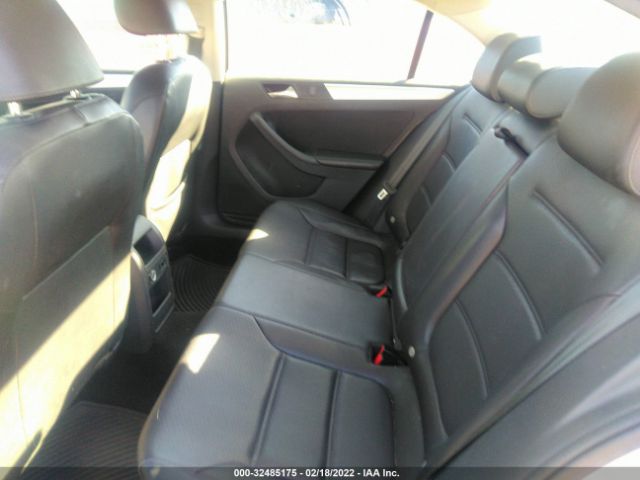 Photo 7 VIN: 3VWD07AJ2EM323484 - VOLKSWAGEN JETTA SEDAN 