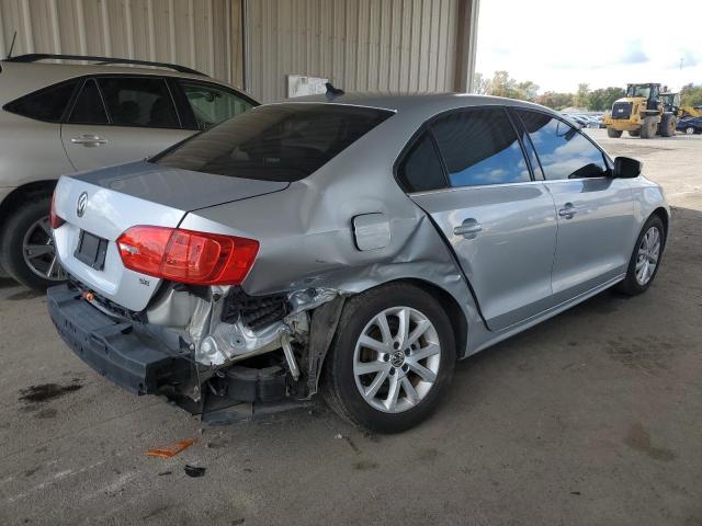 Photo 3 VIN: 3VWD07AJ2EM363614 - VOLKSWAGEN JETTA SE 