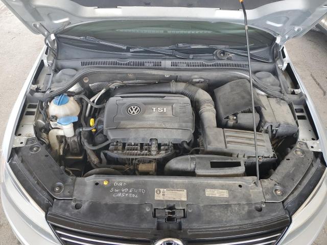 Photo 6 VIN: 3VWD07AJ2EM363614 - VOLKSWAGEN JETTA SE 