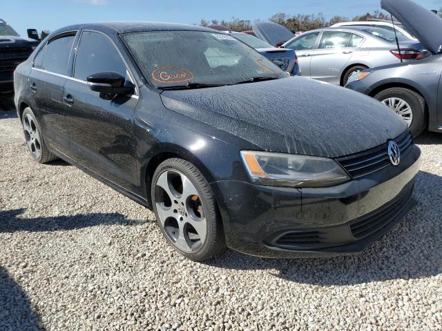 Photo 0 VIN: 3VWD07AJ2EM367548 - VOLKSWAGEN JETTA SE 