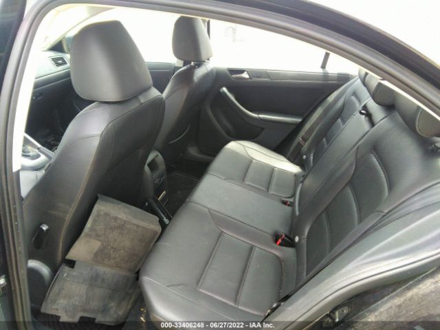 Photo 7 VIN: 3VWD07AJ2EM367808 - VOLKSWAGEN JETTA SEDAN 