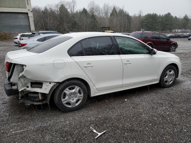 Photo 2 VIN: 3VWD07AJ2EM380011 - VOLKSWAGEN JETTA 