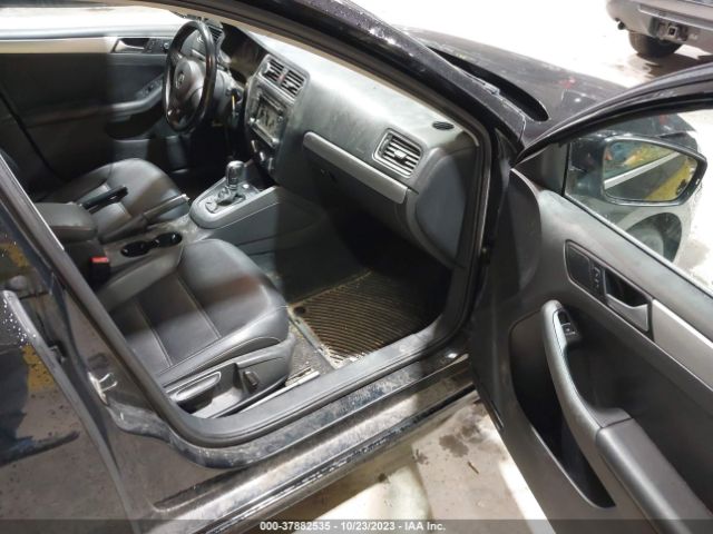 Photo 4 VIN: 3VWD07AJ2EM380249 - VOLKSWAGEN JETTA SEDAN 