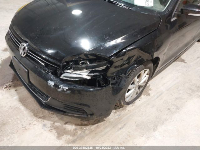 Photo 5 VIN: 3VWD07AJ2EM380249 - VOLKSWAGEN JETTA SEDAN 