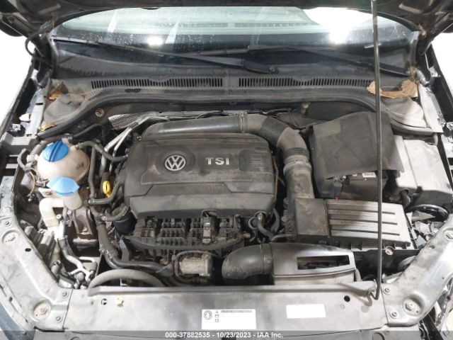 Photo 9 VIN: 3VWD07AJ2EM380249 - VOLKSWAGEN JETTA SEDAN 